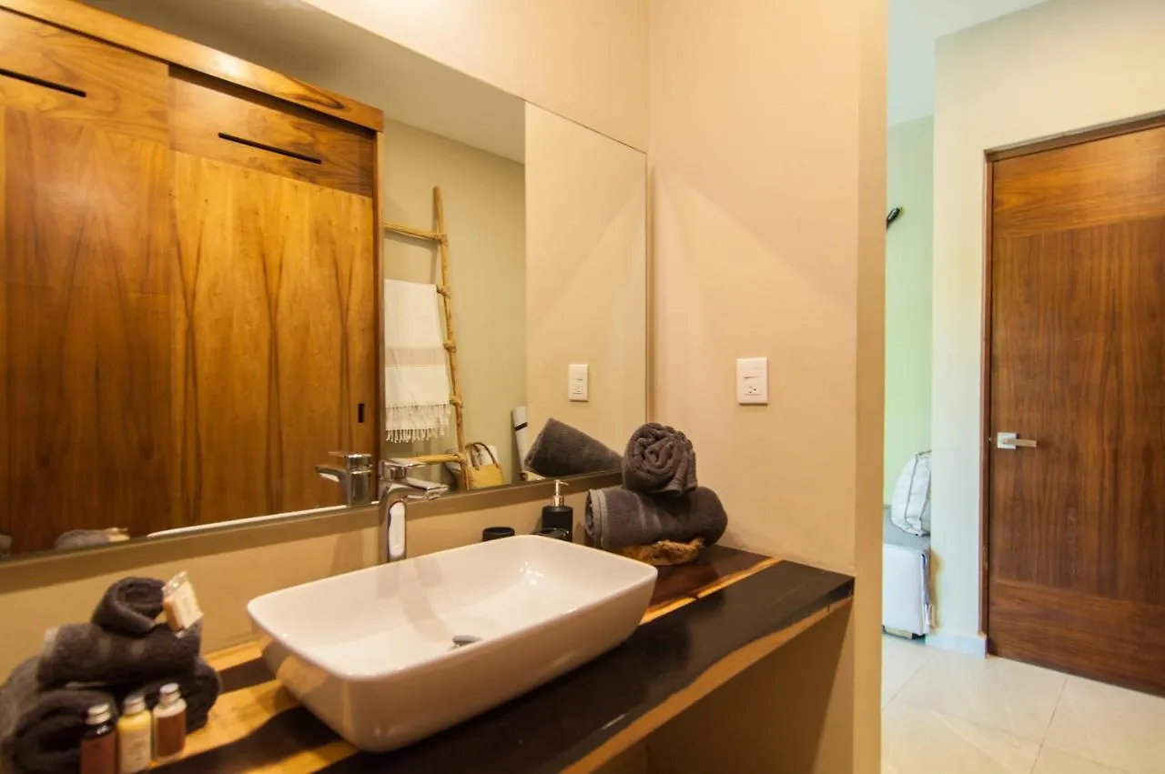 2 Bedroom Apartment At Aldea Zama By Casago Tulum