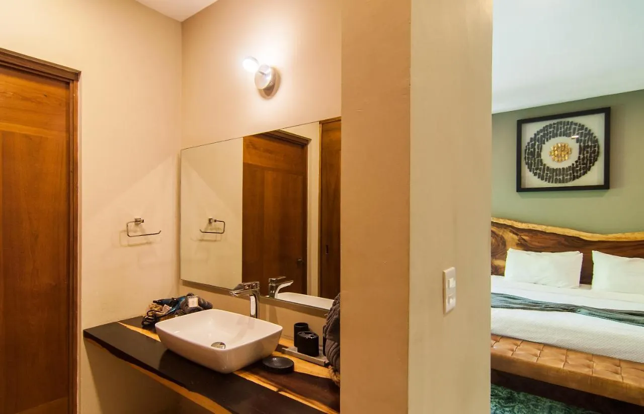 2 Bedroom Apartment At Aldea Zama By Casago 툴룸