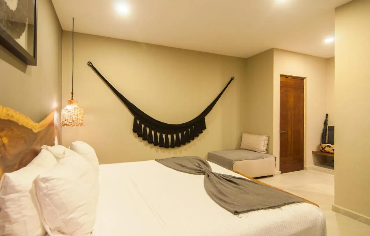 2 Bedroom Apartment At Aldea Zama By Casago 툴룸