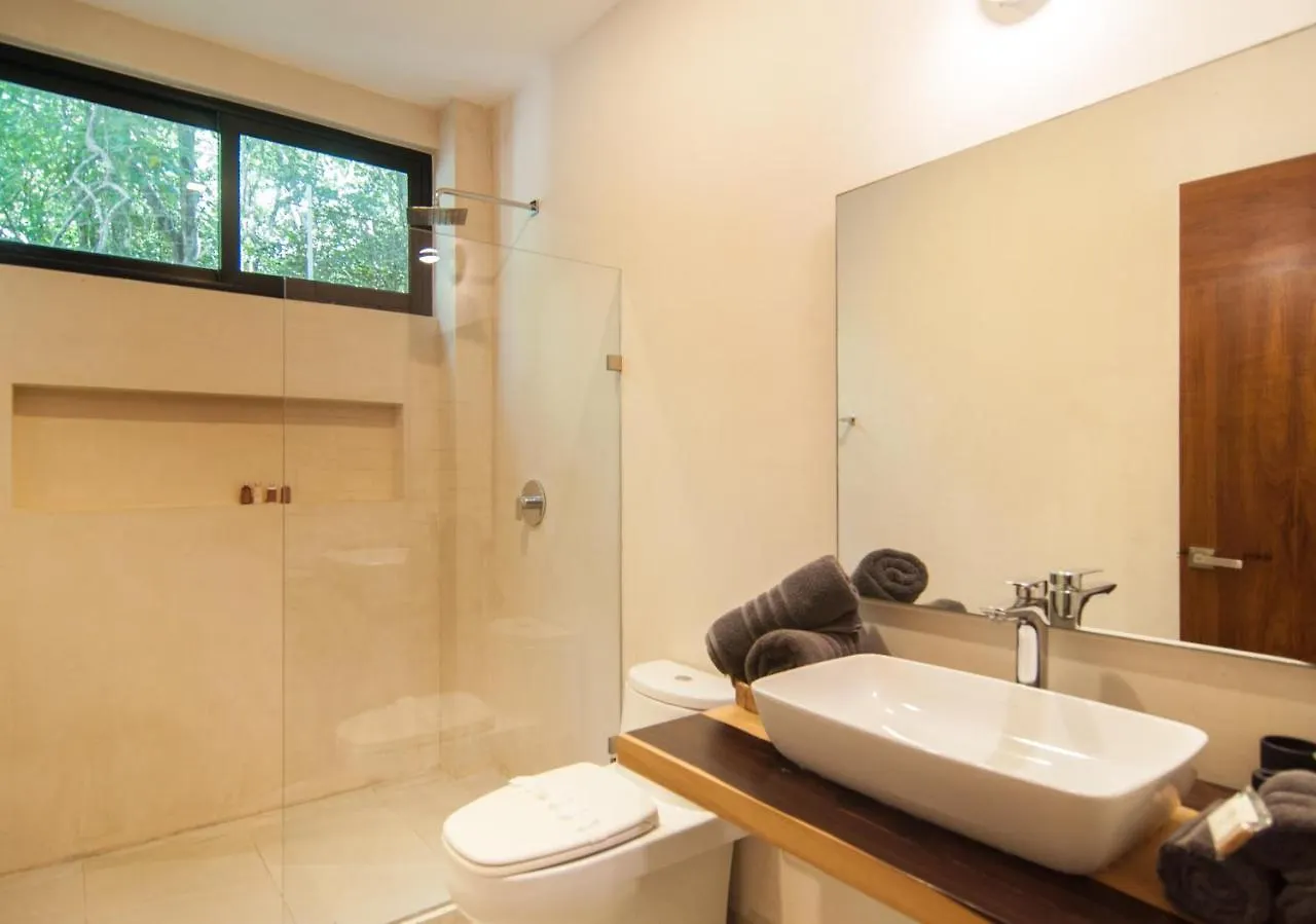 2 Bedroom Apartment At Aldea Zama By Casago 툴룸 0*,
